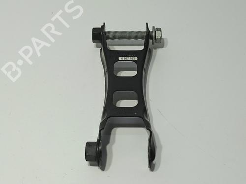 Used Right rear suspension arm BMW i3 (I01) Electric (170 hp) 19918068