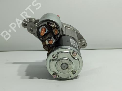 Starter RENAULT KADJAR (HA_, HL_) 1.2 TCe 130 (HLMR) | BP10922810M8