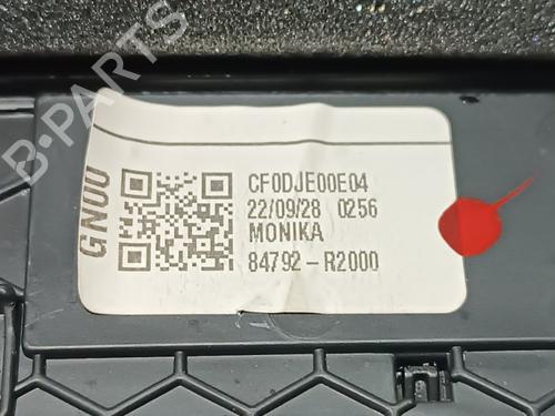 Air vent KIA SPORTAGE V (NQ5)  | BP16755298I21 
