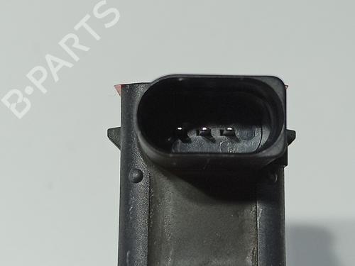 Electronic module PORSCHE CAYENNE (9PA) S 4.5 | BP18692365M83