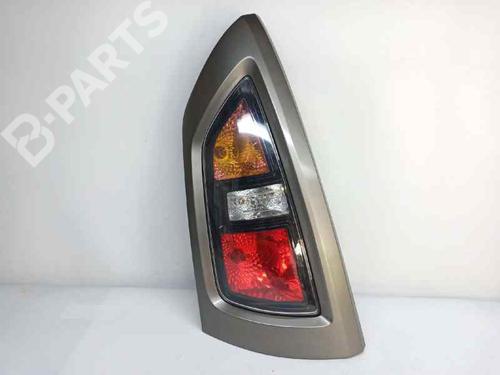 Used Left taillight KIA SOUL I (AM) 1.6 CRDi 128 (126 hp) 8403519