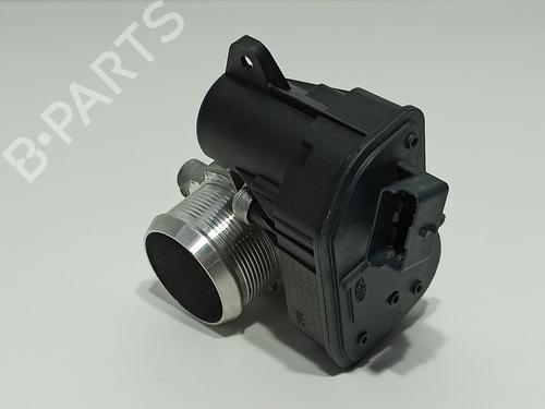 Used Throttle body PEUGEOT 208 II (UB_, UP_, UW_, UJ_) [2019-2026]  31919812