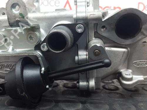 Egr FORD FIESTA VI (CB1, CCN) 1.5 TDCi | BP14530163M69 