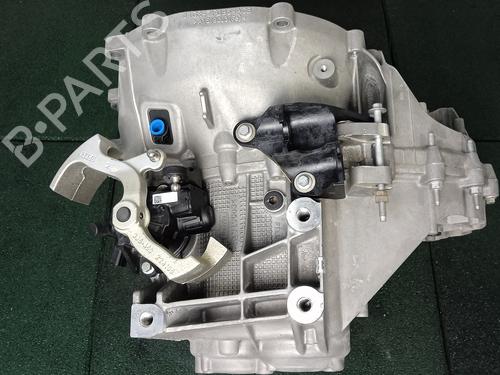 Gearbox FORD FOCUS IV Turnier (HP) 2.0 EcoBlue | BP15578583M3