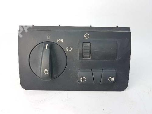 Used Headlight switch BMW X5 (E53) 3.0 d (218 hp) 5043706