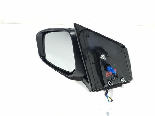 Left mirror MITSUBISHI MIRAGE / SPACE STAR VI Hatchback (A0_A) 1.2 LPG (A03A) | BP25451536C26 