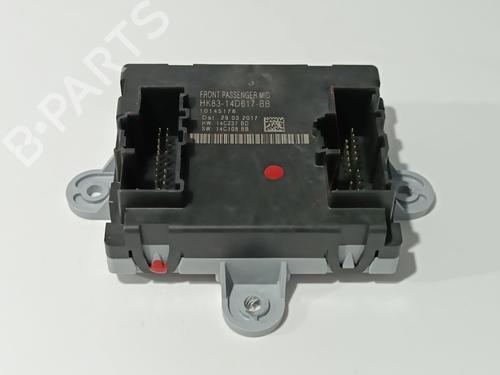 comfort-control-module-land-rover-range-rover-evoque-l538-2011-2012-2013-2014-2015-2016-2017-2018-2019-36477059 main image