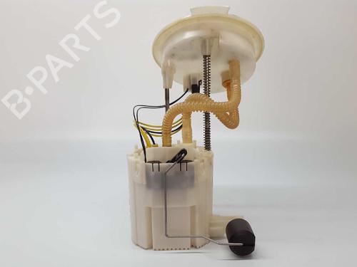 Fuel pump BMW 1 (F21) 118 d | BP3729288M76