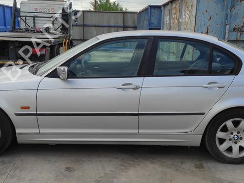 Luftmassemåler BMW 3 (E46) 320 d | BP17975808M95 