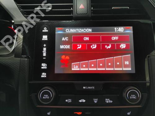 Electronic module HONDA CIVIC X Hatchback (FC_, FK_) 1.5 VTEC (FK7) | BP11529171M83 