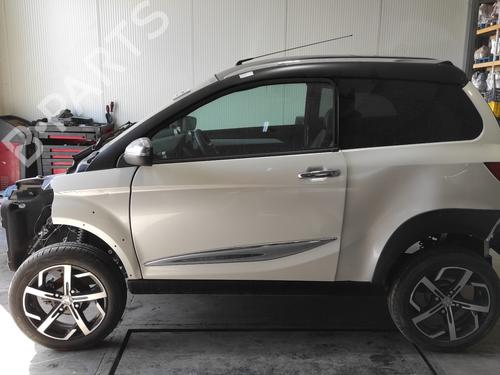 Used Parts AIXAM COUPE 0.5 (8 hp) 4281689