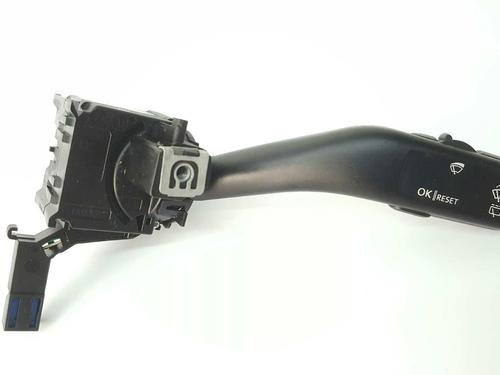 Used Steering column stalk SEAT LEON (1P1) 1.9 TDI (105 hp) 6449834