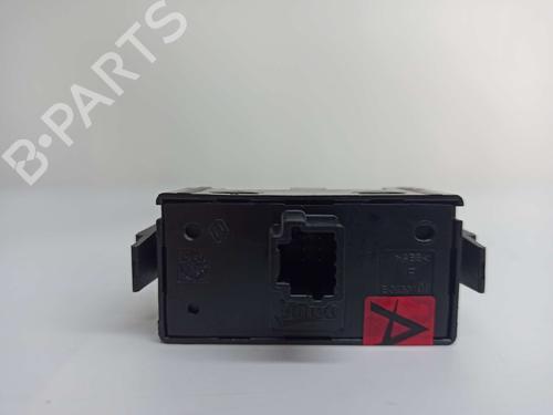 Warning switch DACIA SANDERO II 1.5 Blue dCi 95 (B8JL) | BP9254390I22