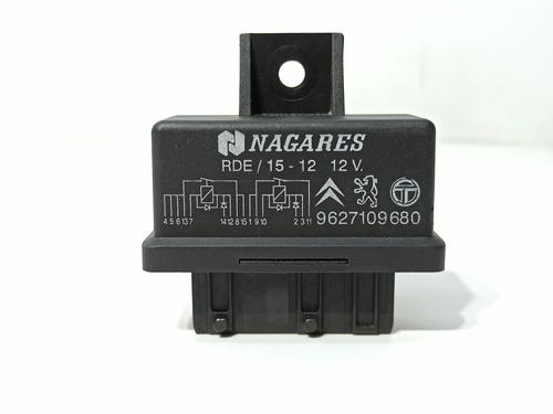 Used Electronic module CITROËN XSARA (N1) 1.9 D (68 hp) 31943326