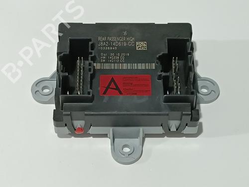 Modulo confort LAND ROVER RANGE ROVER VELAR (L560) 2.0 D240 SD4 4x4 (241 hp) 29415382