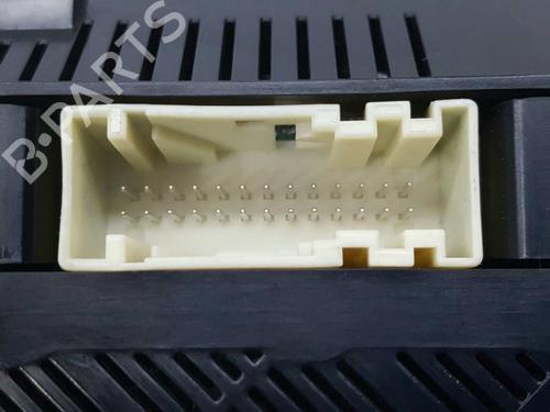 Climate control FORD KUGA I  | BP6778060I5 