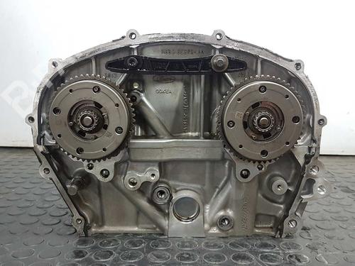 Cylinder head FORD FOCUS IV (HN)  | BP10977657M5 
