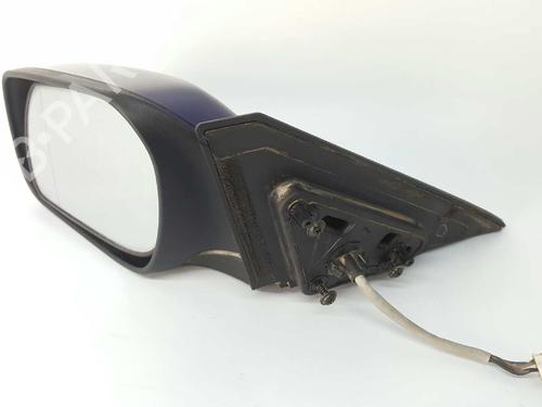 Left mirror MAZDA 6 Hatchback (GG) 2.0 DI (GG14) | BP2736039C26 