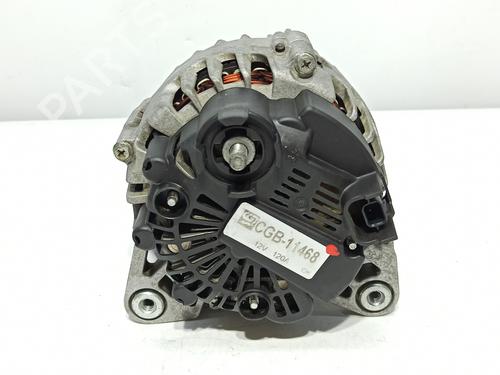 Alternator RENAULT CAPTUR I (J5_, H5_) 1.5 dCi 90 (J5N4, J5M5, J5MW, J5M6, J5AL, J5AJ) | BP12954724M7