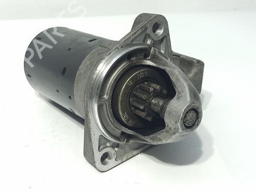 Starter FORD FIESTA V (JH_, JD_) 1.4 16V | BP11747571M8 