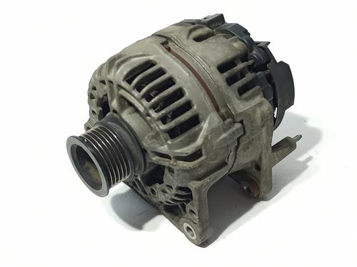 Generator VW POLO IV (9N_, 9A_) 1.4 16V | BP27307677M7
