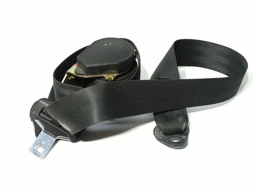 Used Front left seatbelt Front left seatbelt PEUGEOT PARTNER Box Body/MPV (5_, G_) [1996-2026] 34520540 34520540