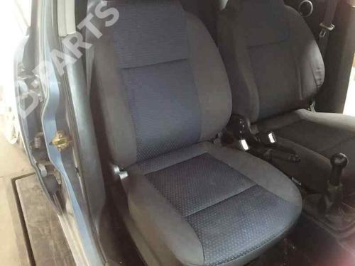 Front left window mechanism CHEVROLET AVEO / KALOS Saloon (T250, T255) 1.2 | BP7835637C22 