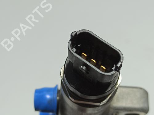 Injection rail HYUNDAI TUCSON (TL, TLE) 1.7 CRDi | BP30692370M98