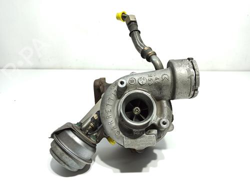 turbochargersupercharger-vw-passat-b55-3b3-2000-2001-2002-2003-2004-2005-32240457 main image