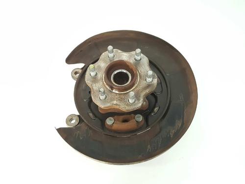 Used Right rear steering knuckle NISSAN PATHFINDER III (R51) 2.5 dCi (174 hp) 4381395