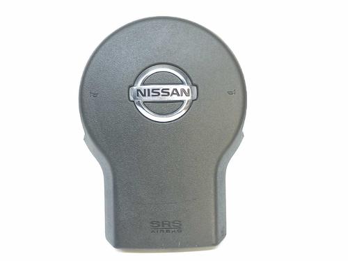 Driver airbag NISSAN PATHFINDER III (R51) 2.5 dCi | BP10777932C9 