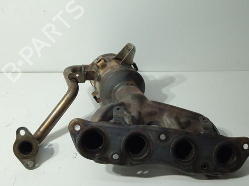 Catalyst TOYOTA COROLLA Hatchback (_E21_, _EA1_, _EH1_)  | BP23140804M10