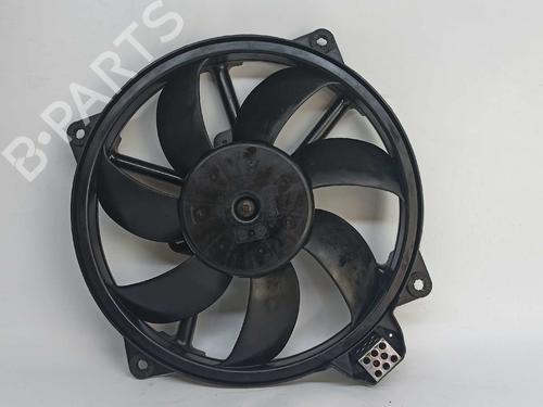 Køleventilator elektrisk RENAULT MEGANE III Hatchback (BZ0/1_, B3_) 2.0 dCi (BZ0Y) | BP6894431M35 