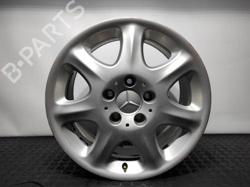 Used Rim MERCEDES-BENZ S-CLASS (W220) S 320 CDI (220.026, 220.126) (197 hp) 11061328