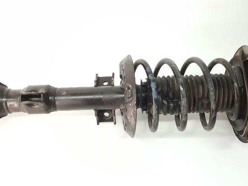 Used Left front shock absorber MERCEDES-BENZ E-CLASS (W212) E 220 CDI / BlueTEC (212.001, 212.002) (170 hp) 3331392