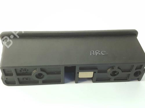 Tailgate handle AUDI A6 C6 (4F2) 3.0 TDI quattro | BP7705459C132