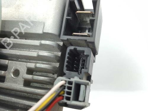 Steering column RENAULT CLIO IV (BH_) 1.5 dCi 75 | BP3328742M21