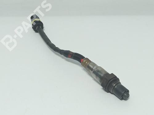 Elektronisk sensor MERCEDES-BENZ M-CLASS (W163) ML 320 (163.154) (218 hp) 11053884