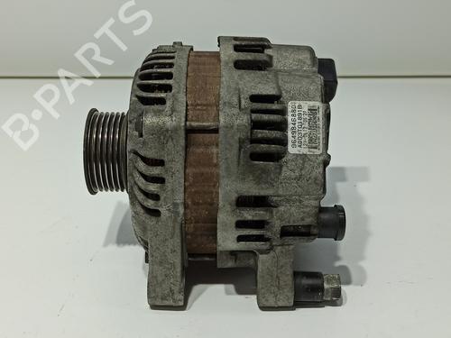 Alternator PEUGEOT 307 CC (3B) 2.0 16V | BP18125825M7
