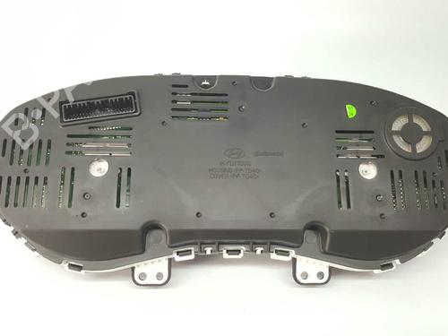 Instrument cluster HYUNDAI i20 II (GB, IB) 1.2 | BP3331358C47 