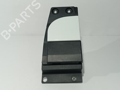 Used Fuel flap IVECO DAILY VI Platform/Chassis 33S16, 35S16, 35C16, 40C16, 42S16, 50C16 (156 hp) 28027956