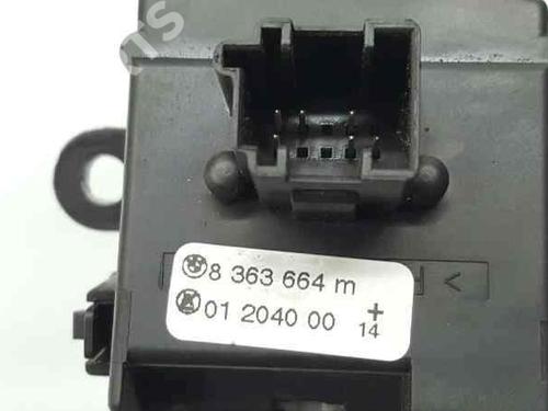 Steering column stalk BMW 3 (E46) 320 d | BP2739388I23 