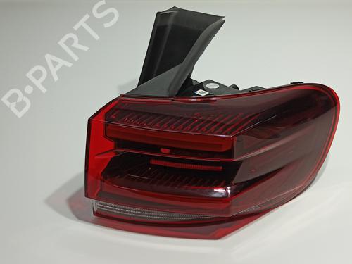 Right taillight CITROËN C5 AIRCROSS (A_) 1.2 PureTech 130 (ARHNSJ) | BP24018621C35