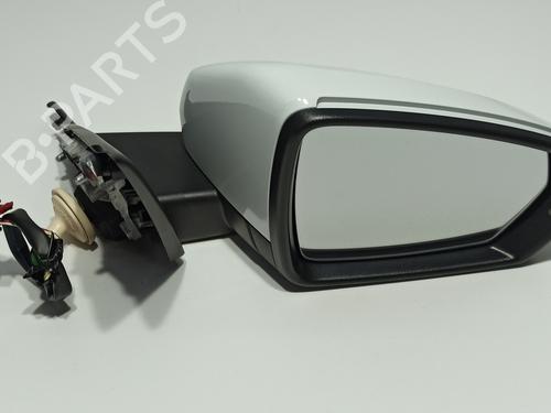 Right mirror AUDI A1 Sportback (GBA) 25 TFSI | BP24103194C27