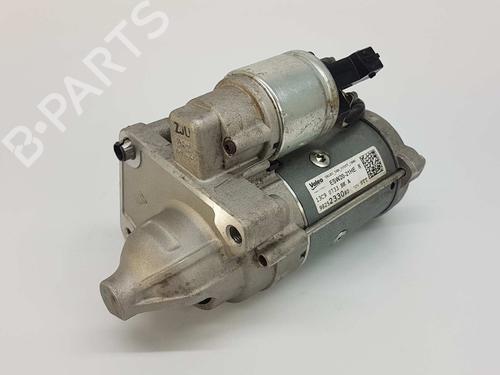 Used Starter CITROËN C3 III (SX) 1.5 BlueHDi 100 (SXYHYP, SXYHTU) (102 hp) 7967534