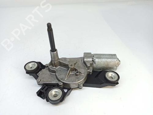Rear wiper motor FORD FOCUS III 1.6 TDCi | BP9505338M102 
