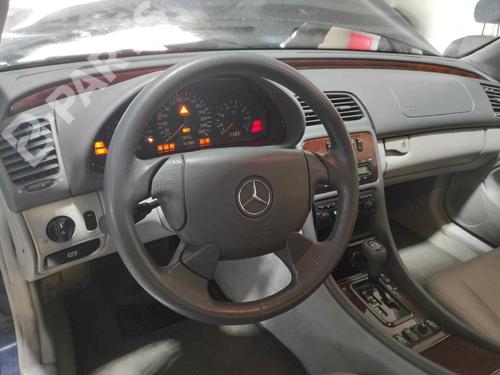 Used Dashboard MERCEDES-BENZ CLK (C208) CLK 230 Kompressor (208.347) (193 hp) 8363714