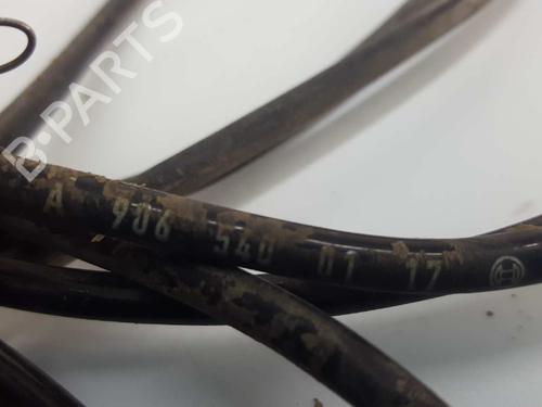 Electronic sensor MERCEDES-BENZ SPRINTER 3,5-t Van (B906) 313 CDI (906.631, 906.633, 906.635, 906.637) | BP14531656M84