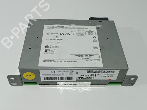 Electronic module CITROËN C3 AIRCROSS II (2R_, 2C_) 1.2 PureTech 110 (2RHNZB, 2RHNZW, 2RHNPX, 2RHNPJ) | BP22708616M83 