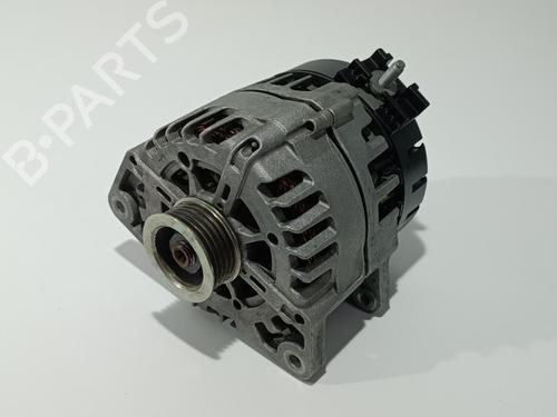 Alternator MERCEDES-BENZ A-CLASS (W177) A 180 d (177.010) | BP25486987M7 